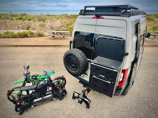 EBR1 Rack