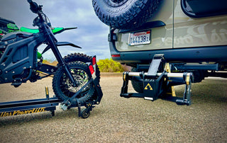 EBR1 Rack