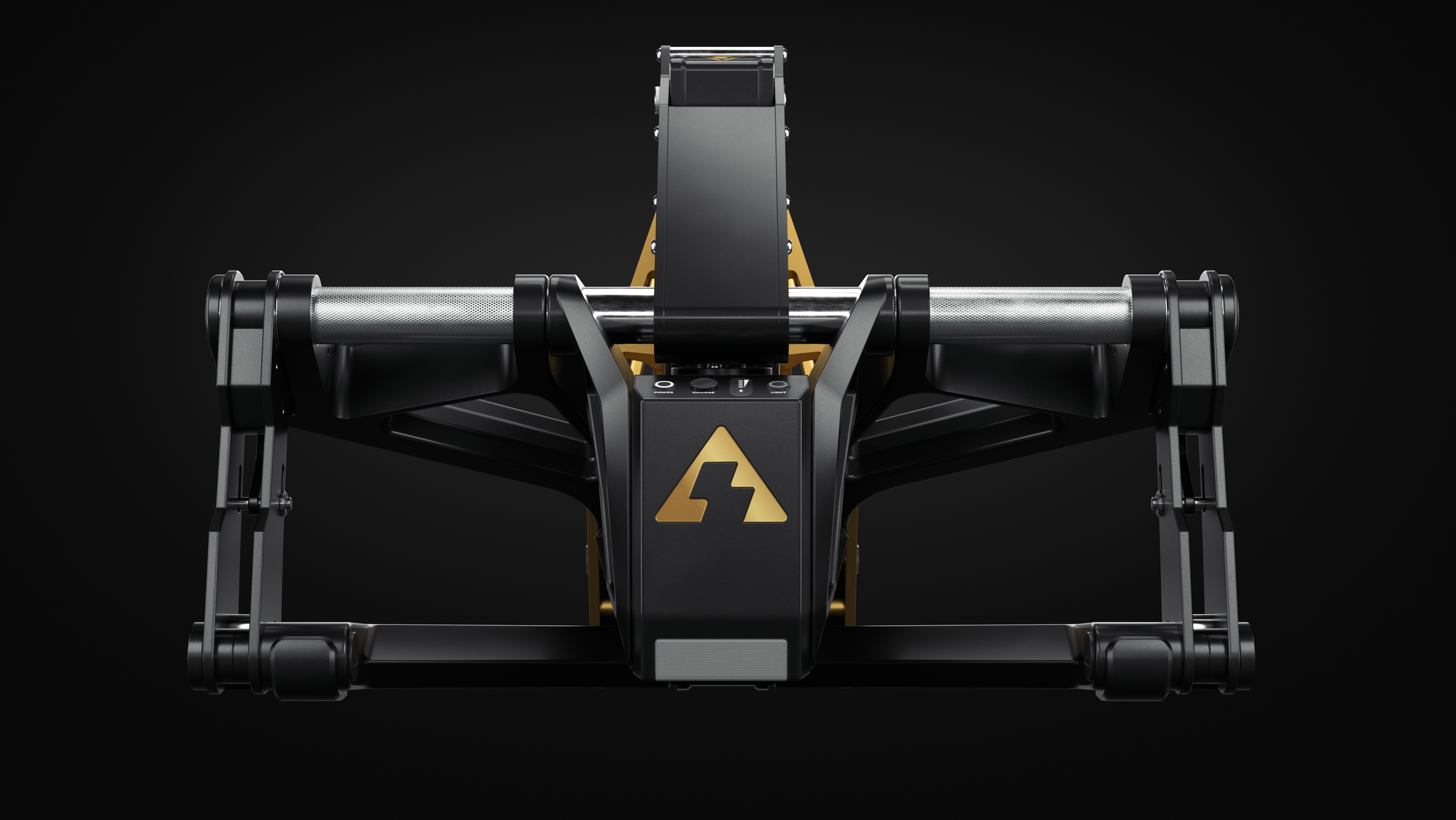 The Atlas PowerLift System
