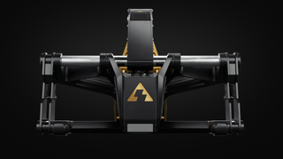 The Atlas PowerLift System