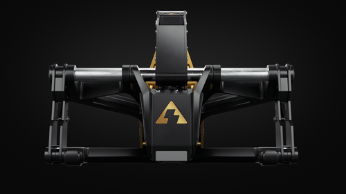 The Atlas PowerLift System
