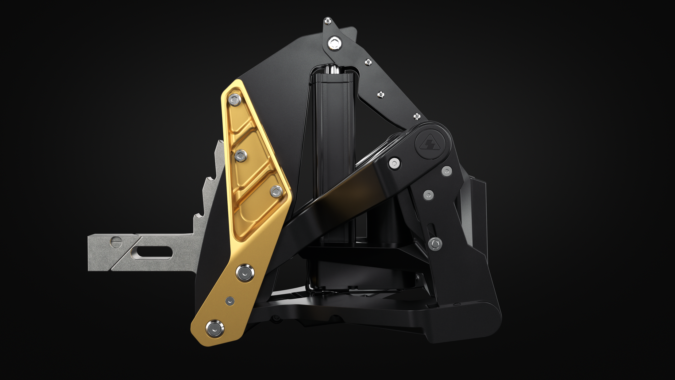 The Atlas PowerLift System