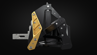 The Atlas PowerLift System