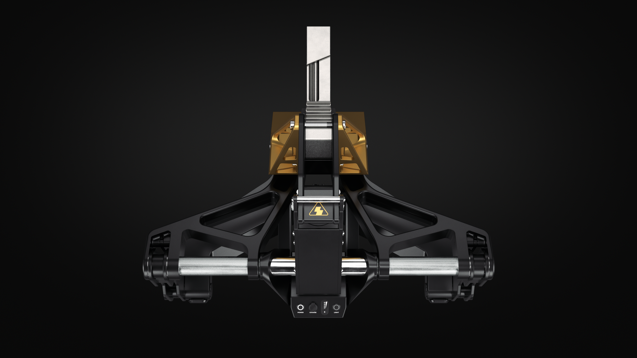 The Atlas PowerLift System