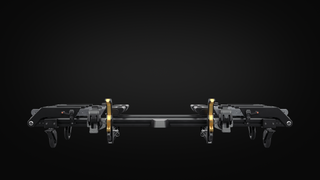 EBR1 Rack
