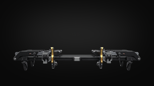 EBR1 Rack