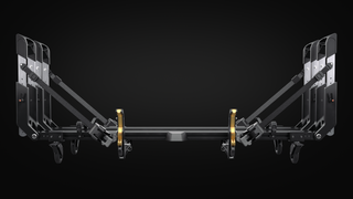 EBR1 Rack