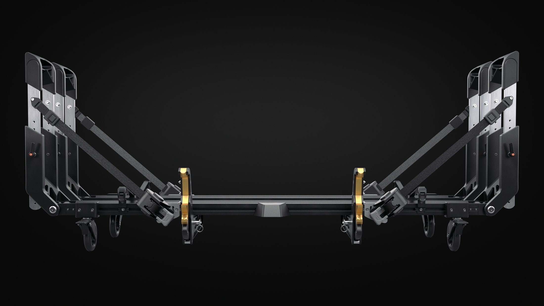 The Atlas PowerLift System