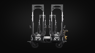 The Atlas PowerLift System