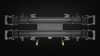 The Atlas PowerLift System